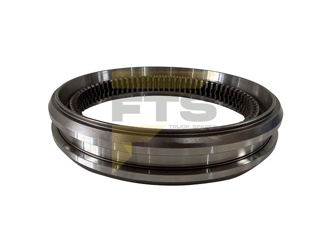 Imagem adicional do produto LUVA ENGATE GP CAMBIO MB G221/240/260 (MODERNA) - Cód: FAP-12550